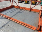Basic Control Station Upper with