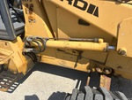 Hydraulics with