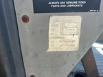 General Appearance with Numéro de série/Numéro d'identification du véhicule automobile