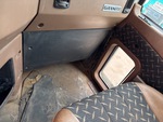 Cab with