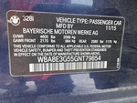 General Appearance with Numéro de série/Numéro d'identification du véhicule automobile
