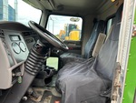 Cab with