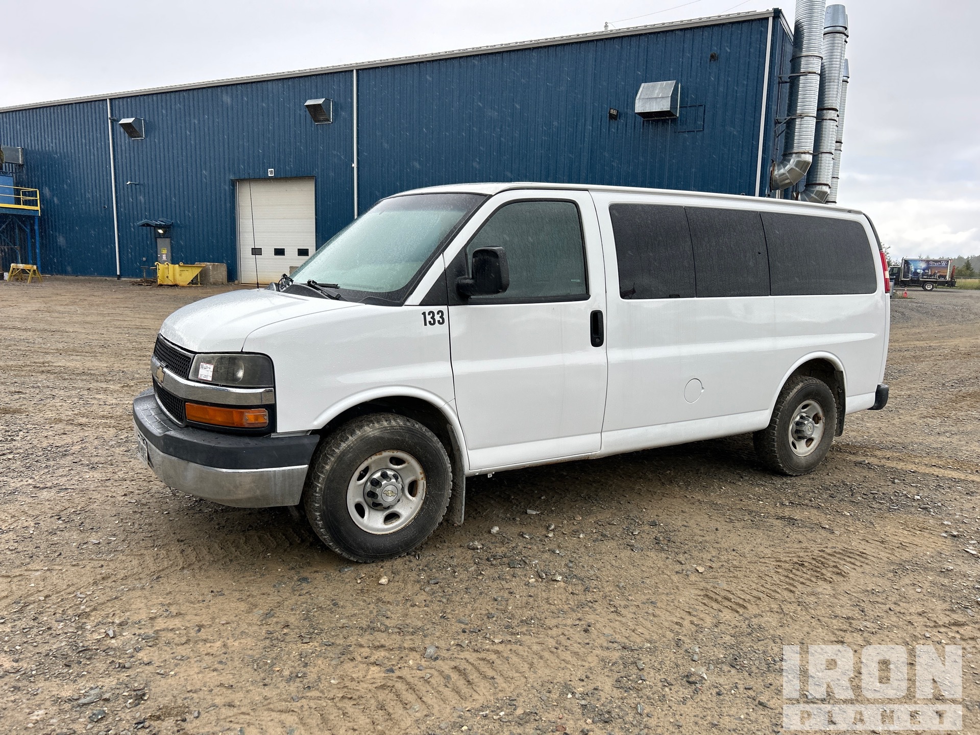 Photo of 2014 GMC 12 12