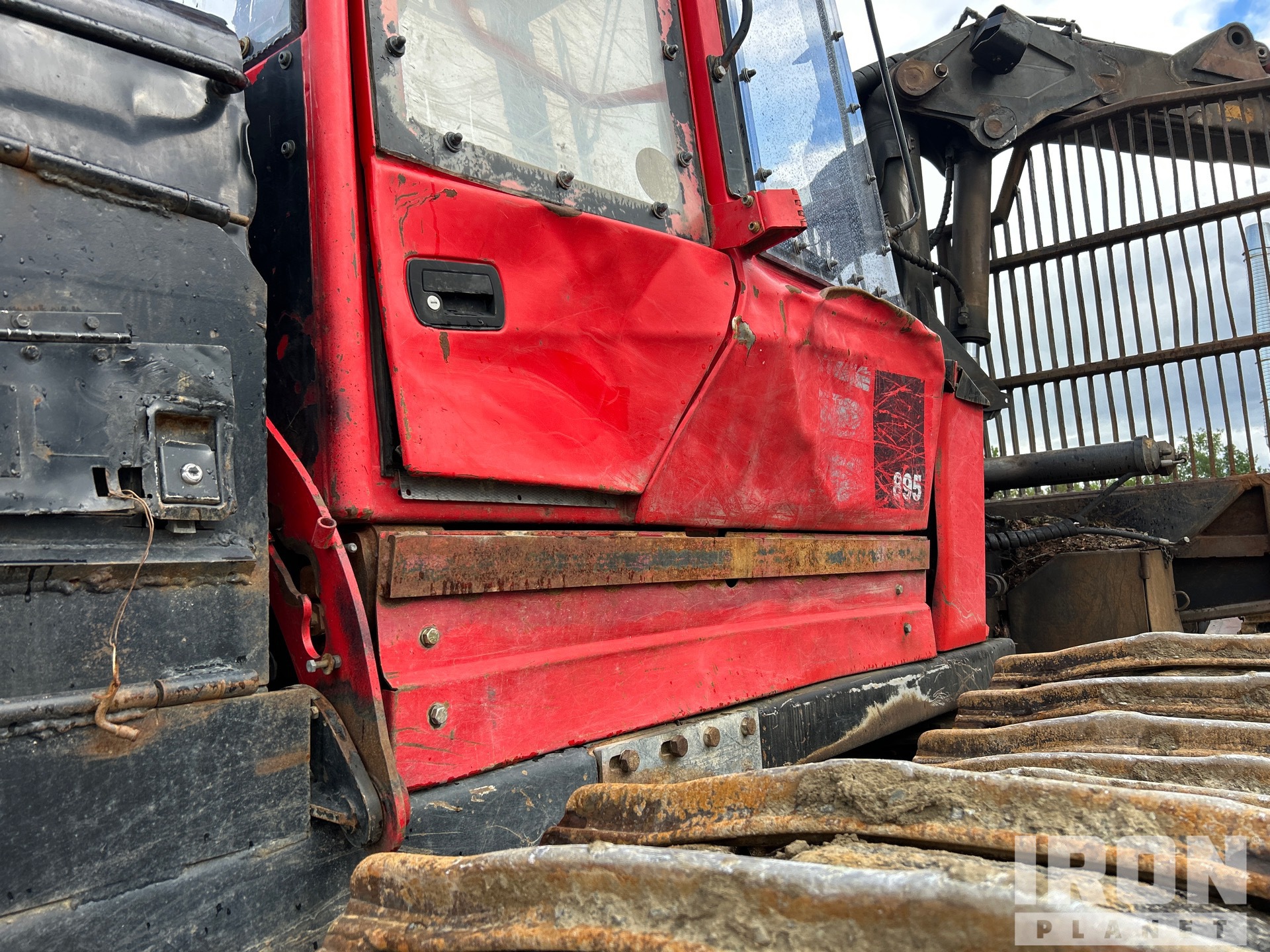 Komatsu C2000