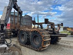 Chassis with