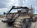 Chassis with
