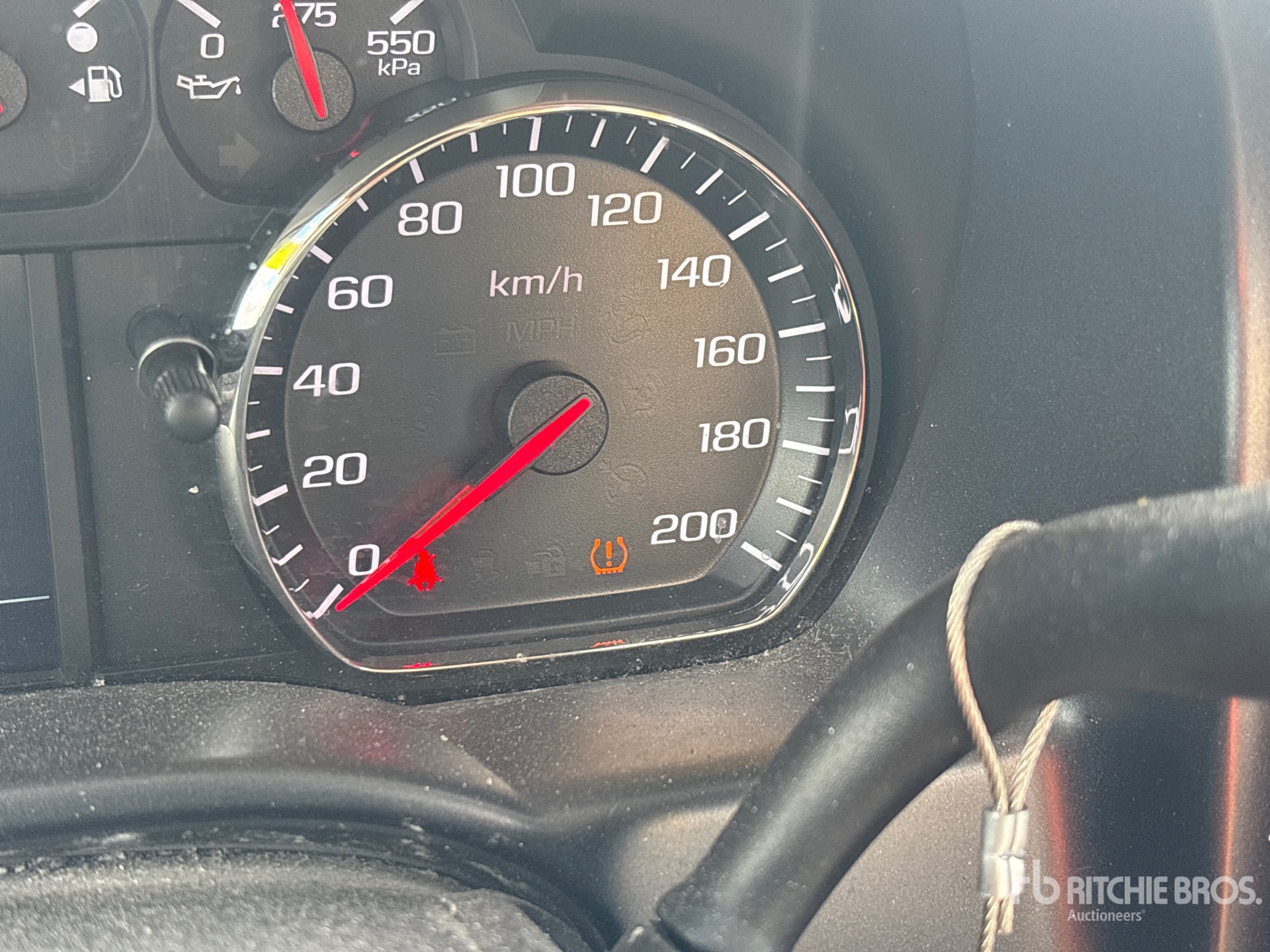 2018 Chevrolet SILVERADO 2500H