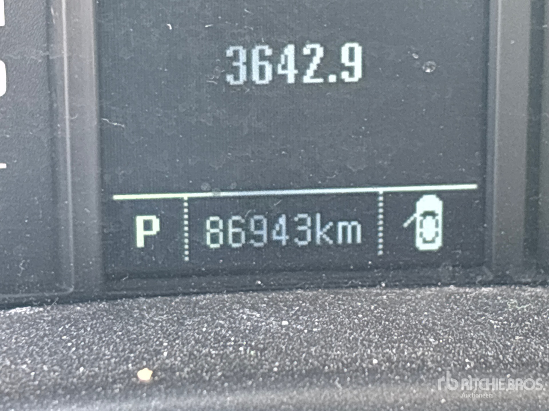 2018 Chevrolet SILVERADO 2500H