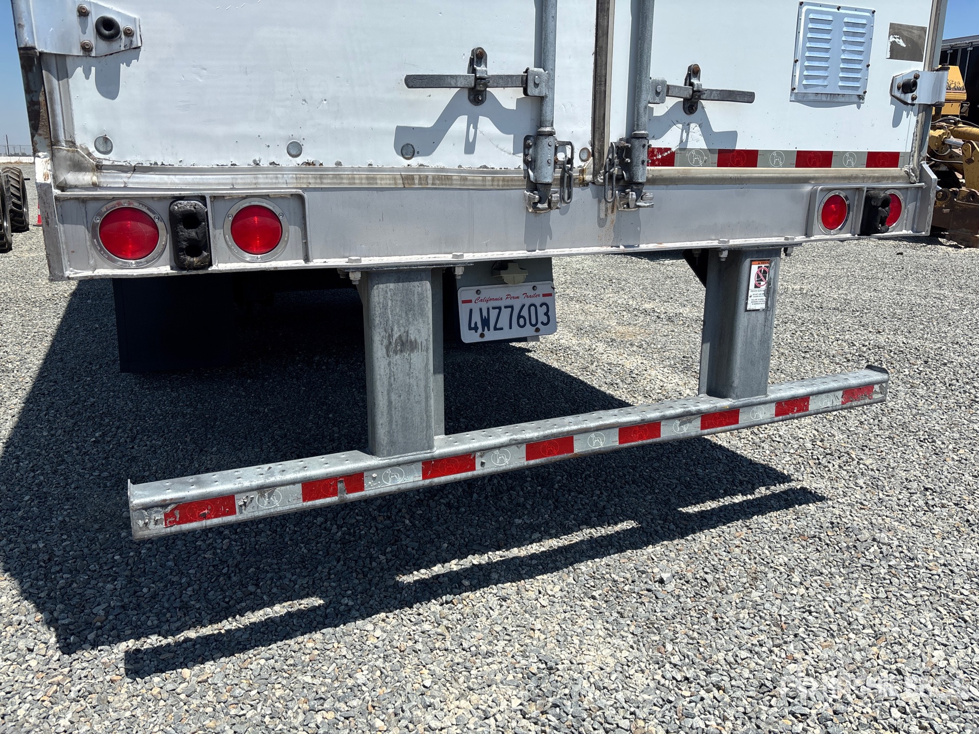 2018 Great Dane CCC-3314-01053
