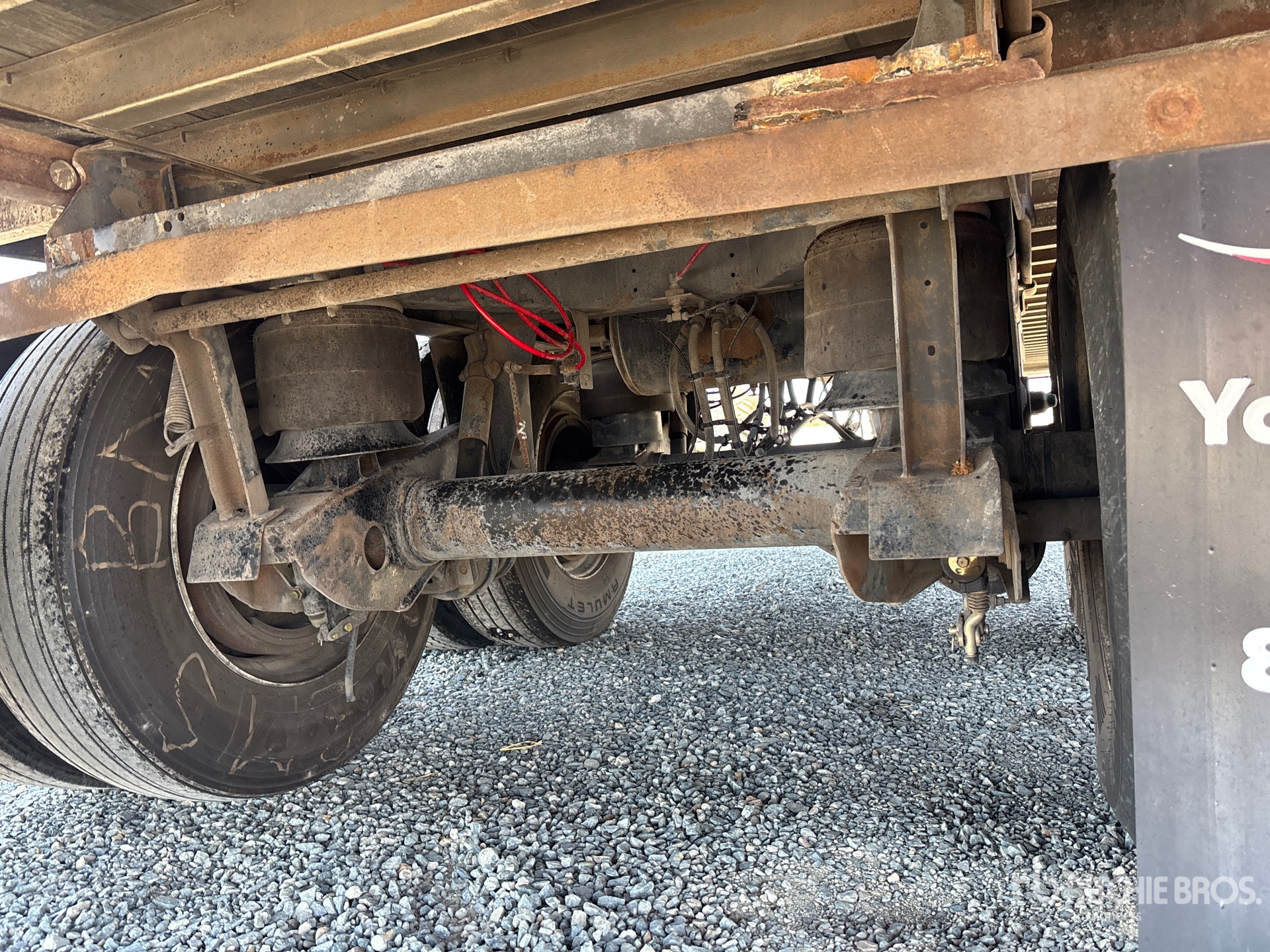 2018 Great Dane CCC-3314-01053