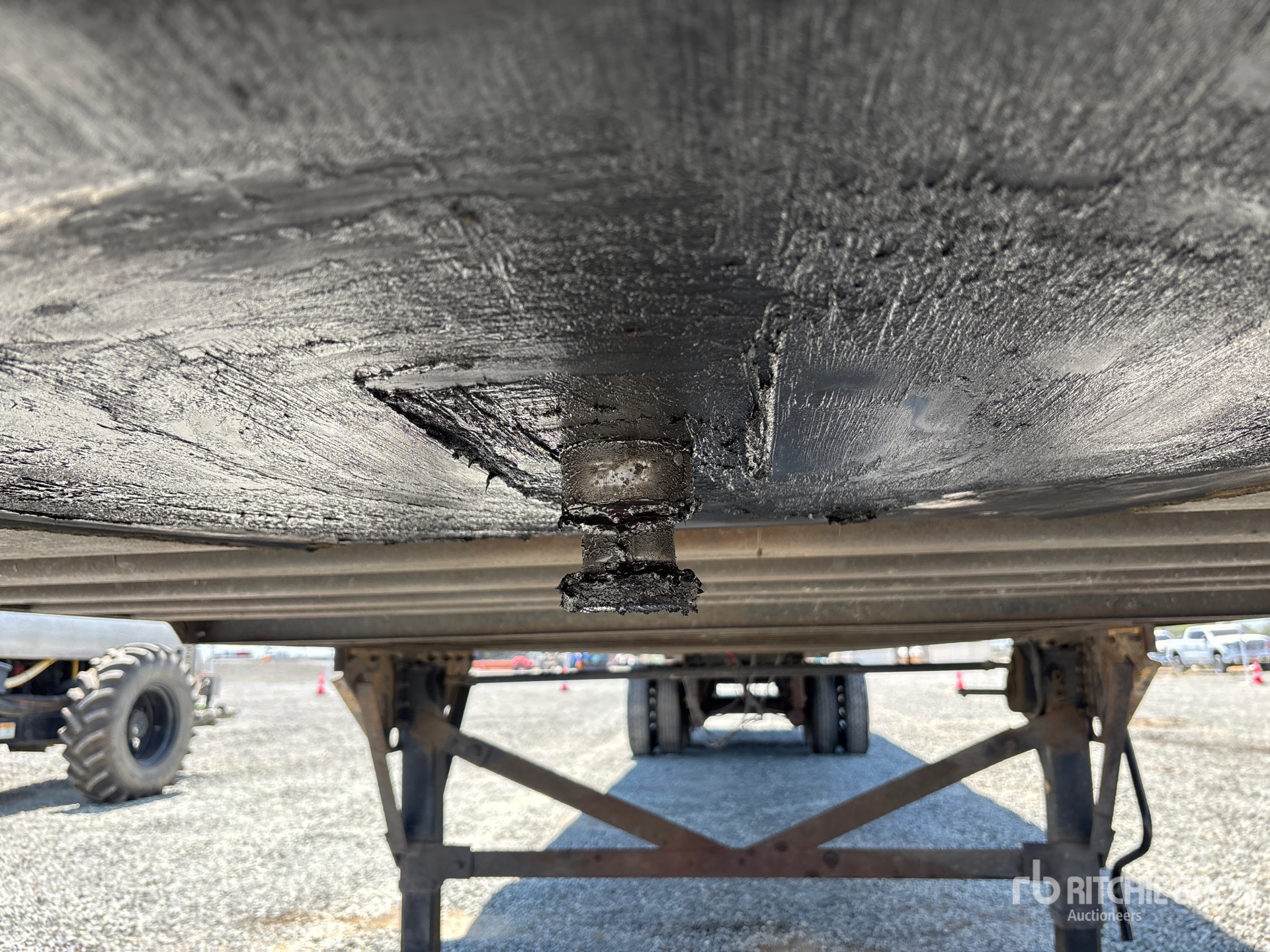 2018 Great Dane CCC-3314-01053