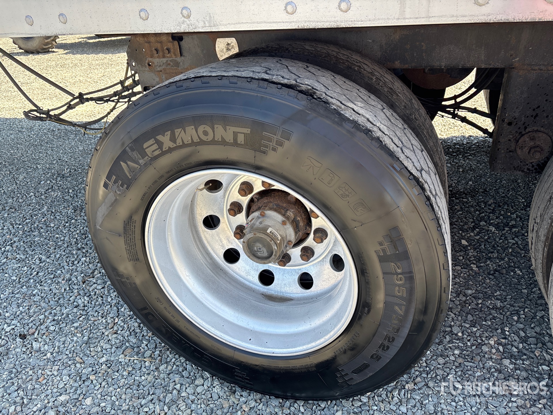 2018 Great Dane CCC-3314-01053