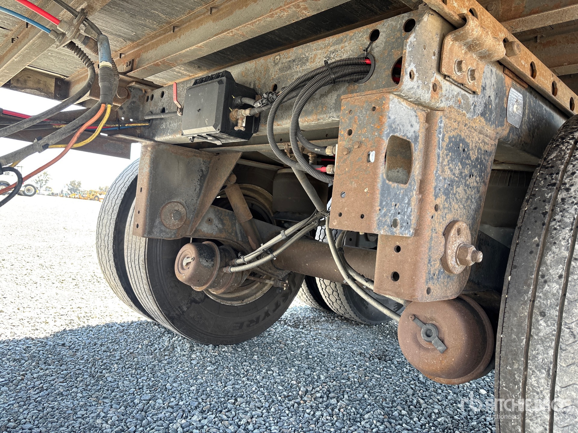 2018 Great Dane CCC-3314-01053