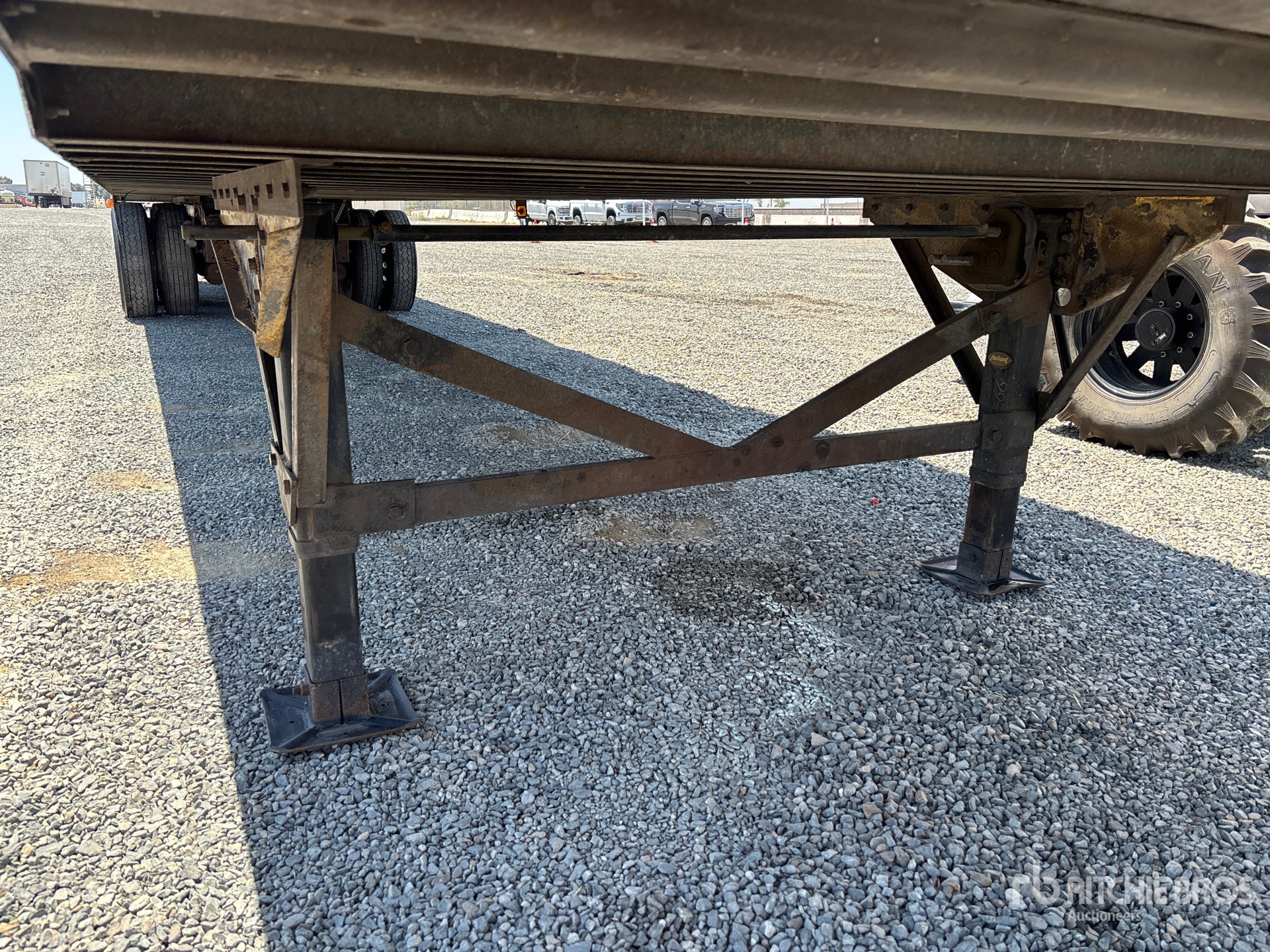 2018 Great Dane CCC-3314-01053