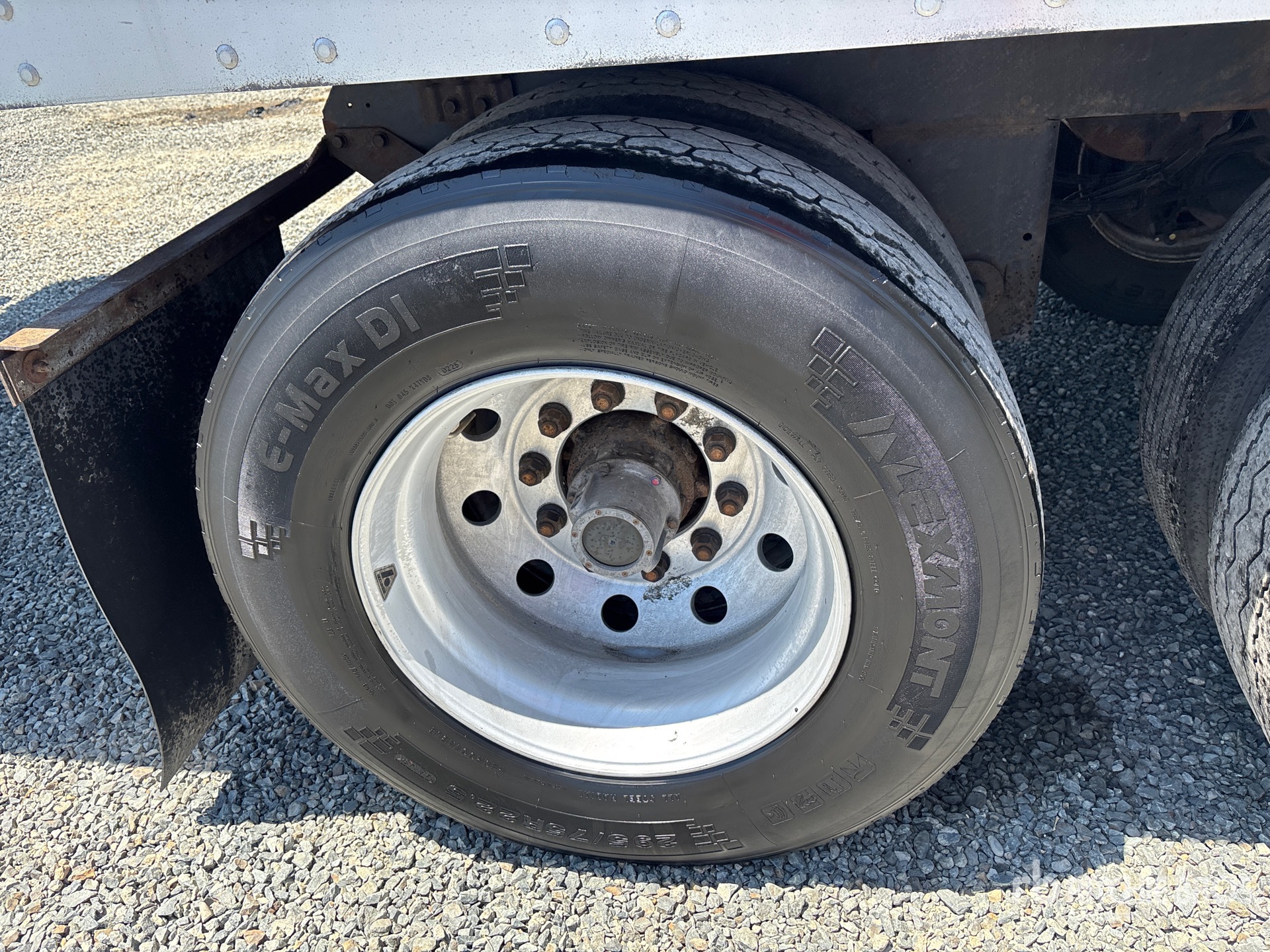 2018 Great Dane CCC-3314-01053