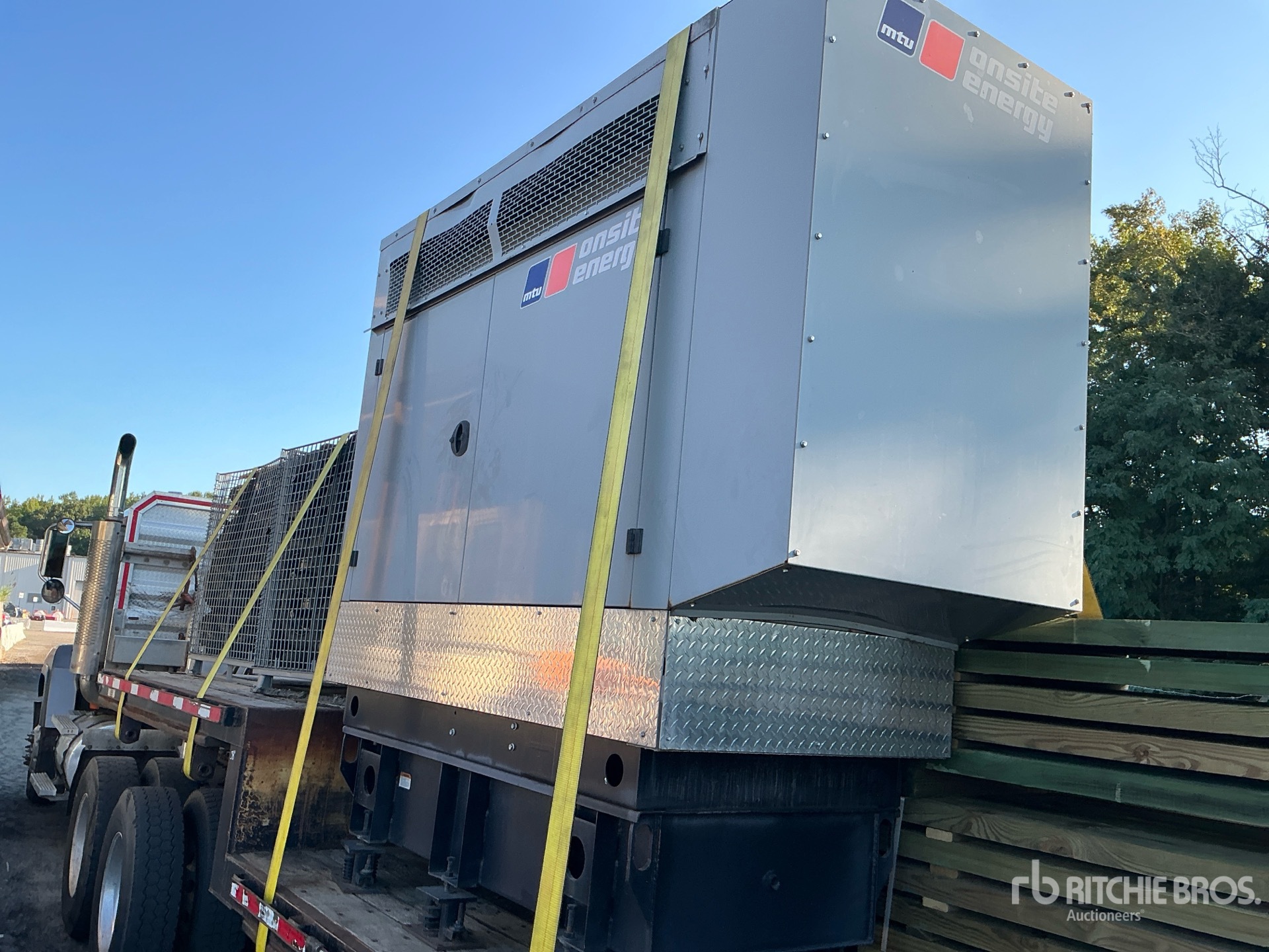MTU DS30