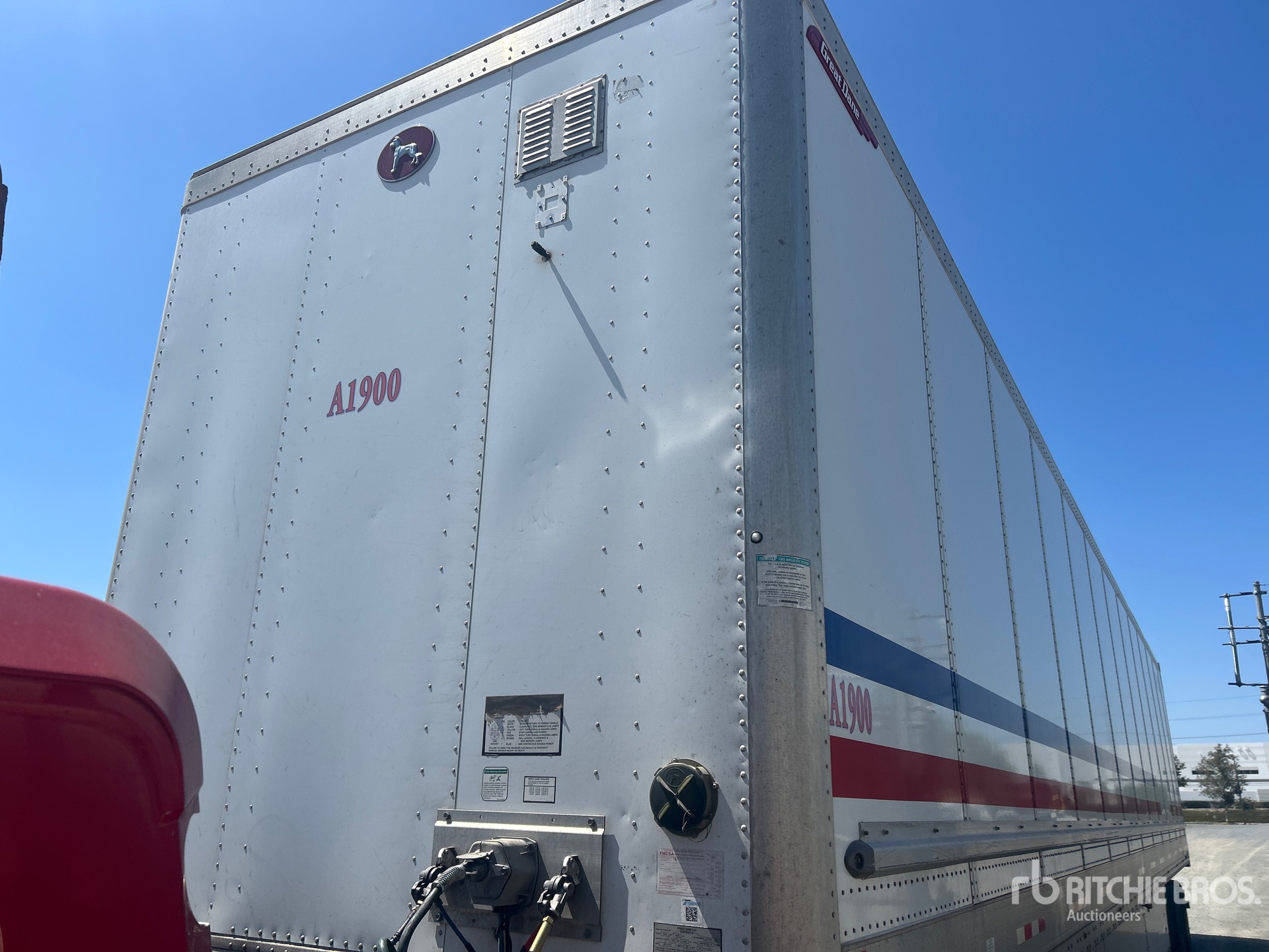 2020 Great Dane CCC-3314-21053