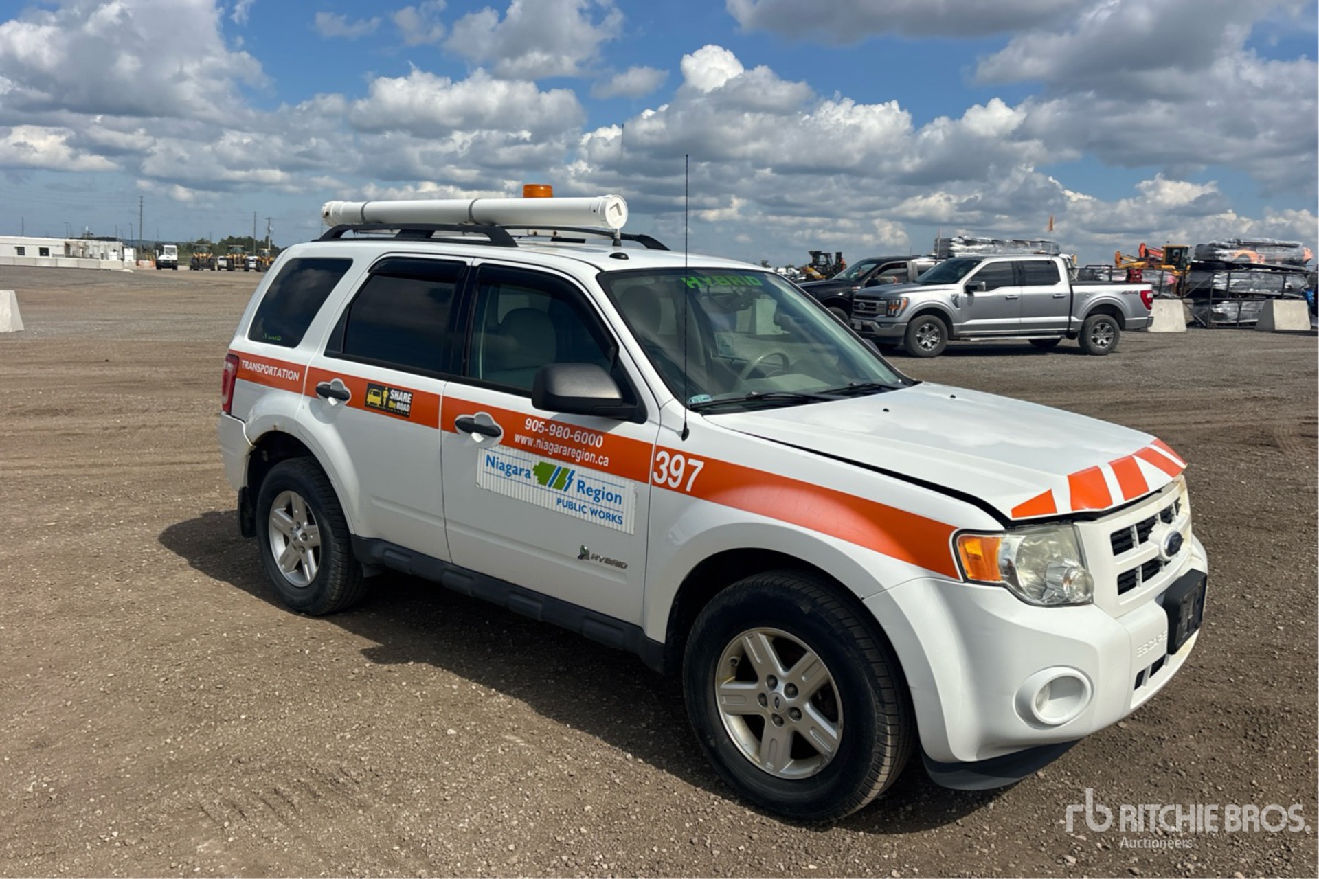2012 Ford ESCAPE