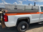 Chassis with