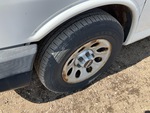 Chassis Photos with