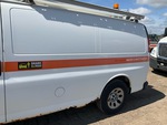 Chassis Photos with