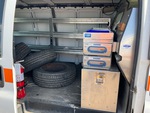 Chassis Photos with