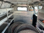 Chassis Photos with