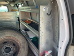 Chassis Photos with