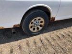 Chassis Photos with