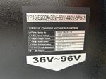 Electric System with