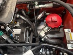 Hydraulics with