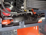 Hydraulics with