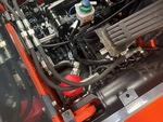 Hydraulics with