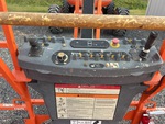 Control Station Upper with