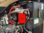 Hydraulics with