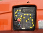 Control Station Ground with