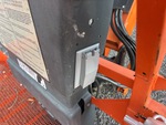 Control Station Upper with