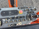 Control Station Upper with