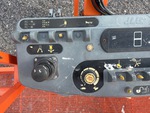 Control Station Upper with