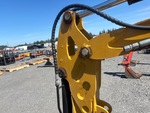 v2 Chassis - Excavator with