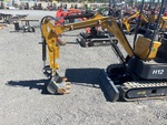 v2 Chassis - Excavator with