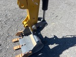 v2 Chassis - Excavator with