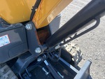 v2 Chassis - Excavator with