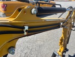 v2 Chassis - Excavator with