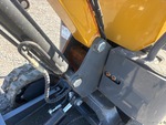 v2 Chassis - Excavator with