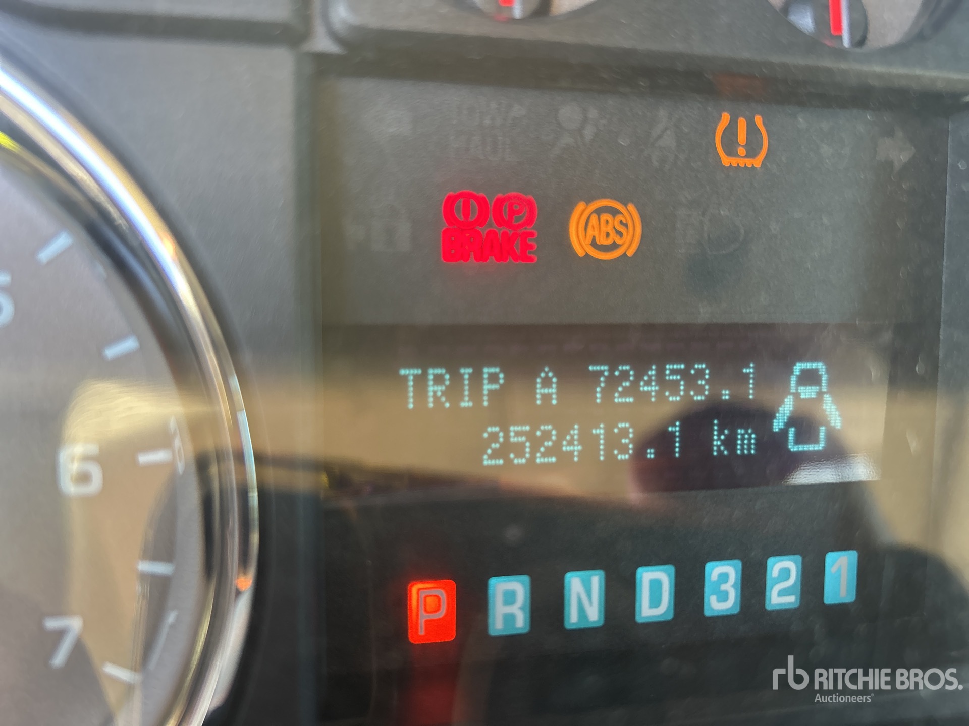 2009 Ford F-150
