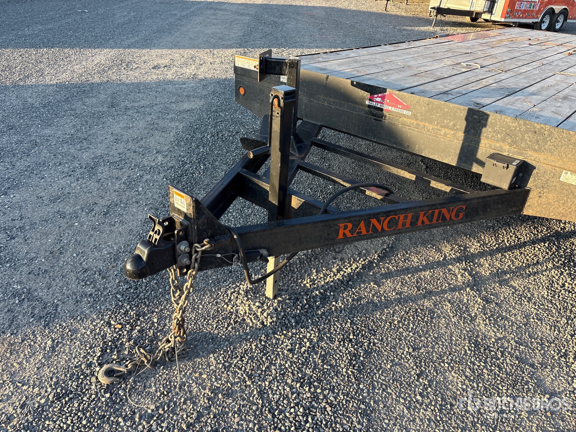 2024 Ranch King LTC2010275EE