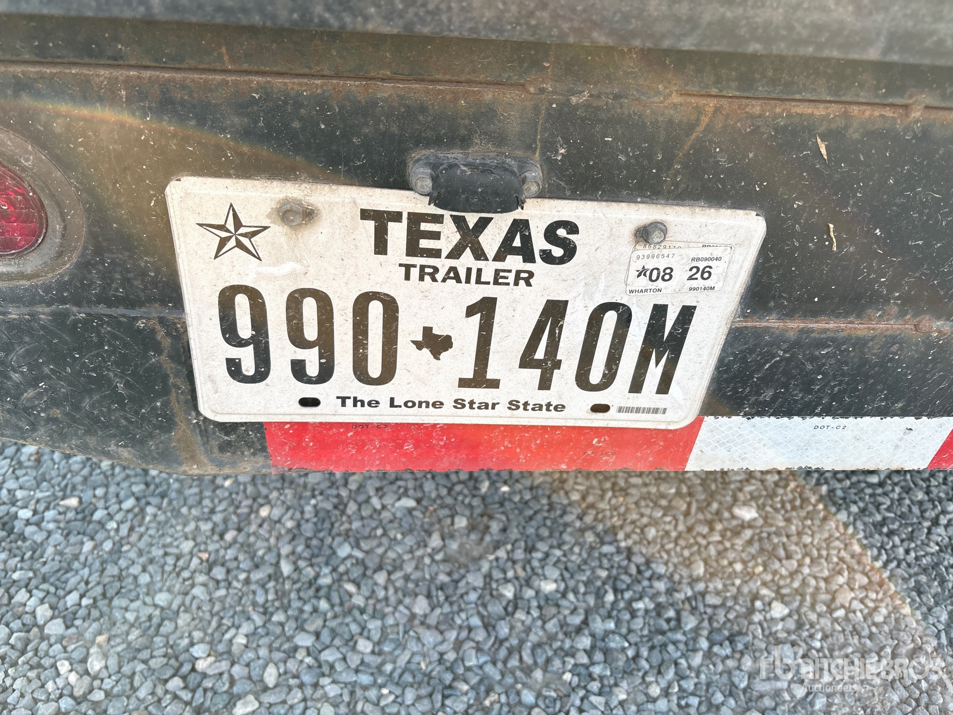 2024 Ranch King LTC2010275EE