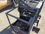 Chassis Photos with