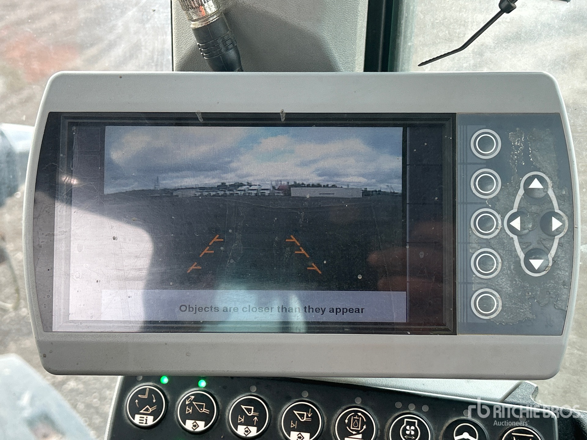 2014 Caterpillar 930K